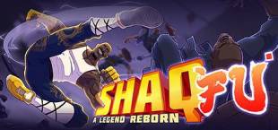 Shaq Fu: A Legend Reborn