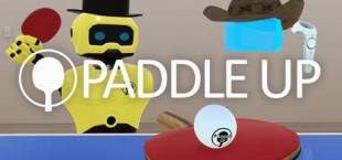 Paddle Up