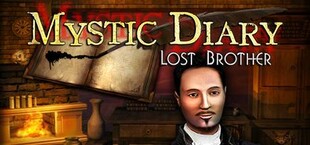 Mystic Diary - Hidden Object