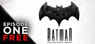 Batman - The Telltale Series