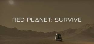 Red Planet: Survive