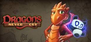 Dragons Never Cry