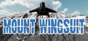 Mount Wingsuit