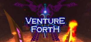 Venture Forth