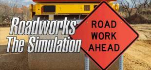 Roadworks - The Simulation