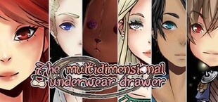 The Multidimensional Underwear Drawer