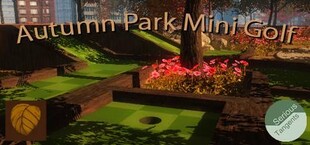 Autumn Park Mini Golf