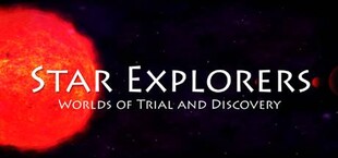 Star Explorers