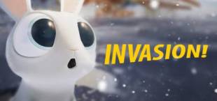 INVASION!