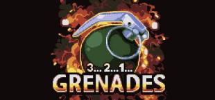 3..2..1..Grenades!