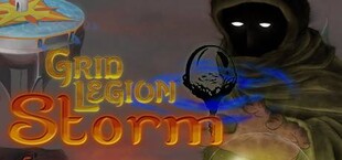 Grid Legion, Storm