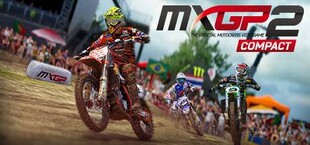 MXGP2 - The Official Motocross Videogame Compact