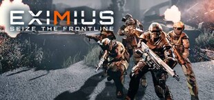 Eximius: Seize the Frontline