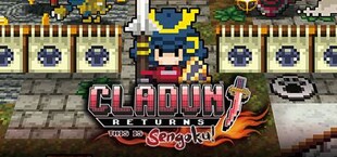 Cladun Returns: This Is Sengoku!