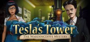 Tesla's Tower: The Wardenclyffe Mystery