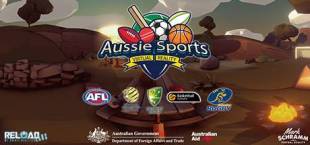 Aussie Sports VR 2016