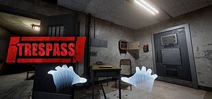 TRESPASS - Episode 1