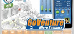 GoVenture MICRO BUSINESS