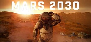 Mars 2030