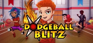 DodgeBall Blitz