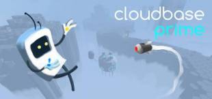 Cloudbase Prime