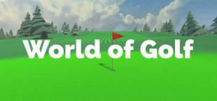 World of Golf