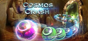 Cosmos Crash VR