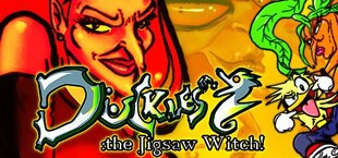 Duckles: the Jigsaw Witch