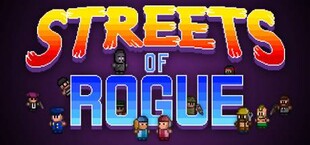 Streets of Rogue