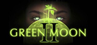 Green Moon 2