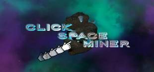 Click Space Miner