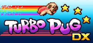 Turbo Pug DX