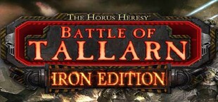 The Horus Heresy: Battle of Tallarn