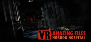 VR Amazing Files: Horror Hospital