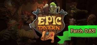 Epic Tavern