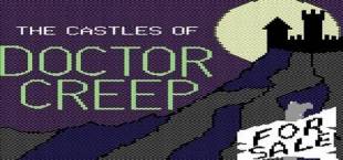 The Castles of Dr. Creep