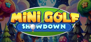 MiniGolf Showdown