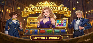 Lottory World 彩金天下