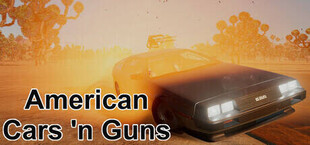 American Cars 'n Guns