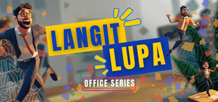 Langit Lupa: Office Series