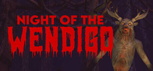 Night of the Wendigo