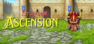 Dragoon Ascension