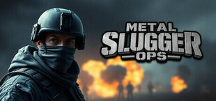 Metal Slugger Ops