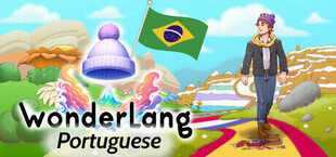 WonderLang Portuguese