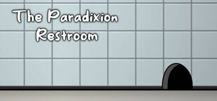 The Paradixion: Restroom