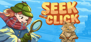 Seek and Click