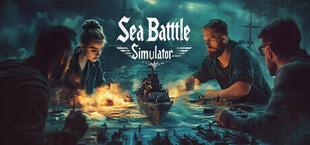 Sea Battle Simulator