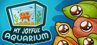 My Joyful Aquarium