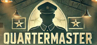 Quartermaster: The Forgotten Front