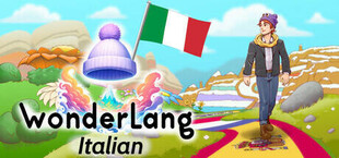 WonderLang Italian